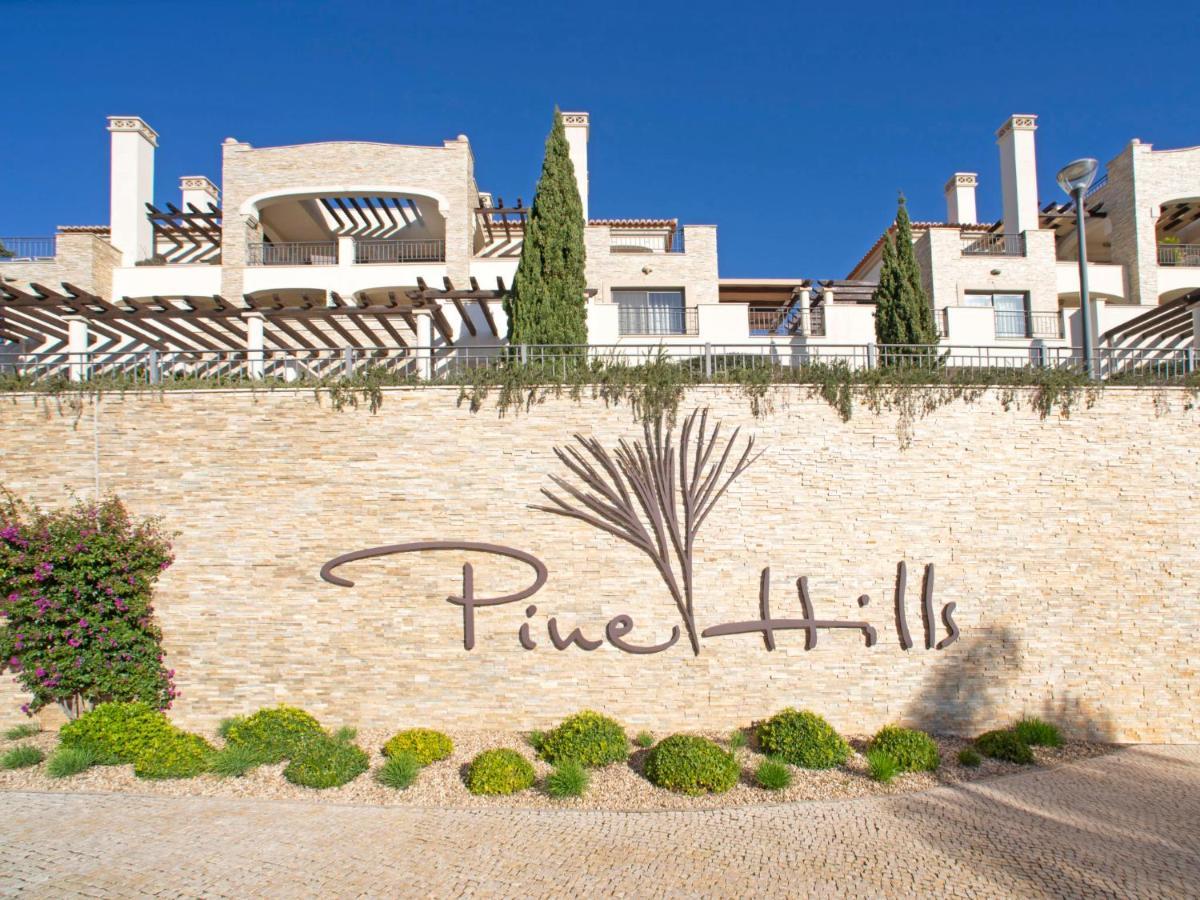 Apartment Pine Hills Coral By Interhome Vilamoura Exterior foto