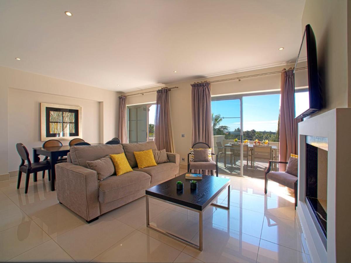 Apartment Pine Hills Coral By Interhome Vilamoura Exterior foto