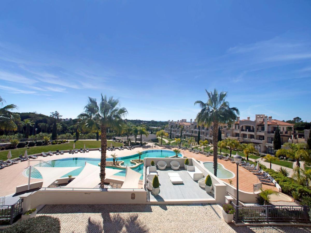 Apartment Pine Hills Coral By Interhome Vilamoura Exterior foto