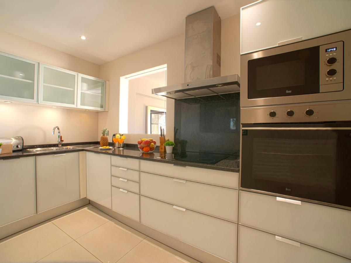 Apartment Pine Hills Coral By Interhome Vilamoura Exterior foto