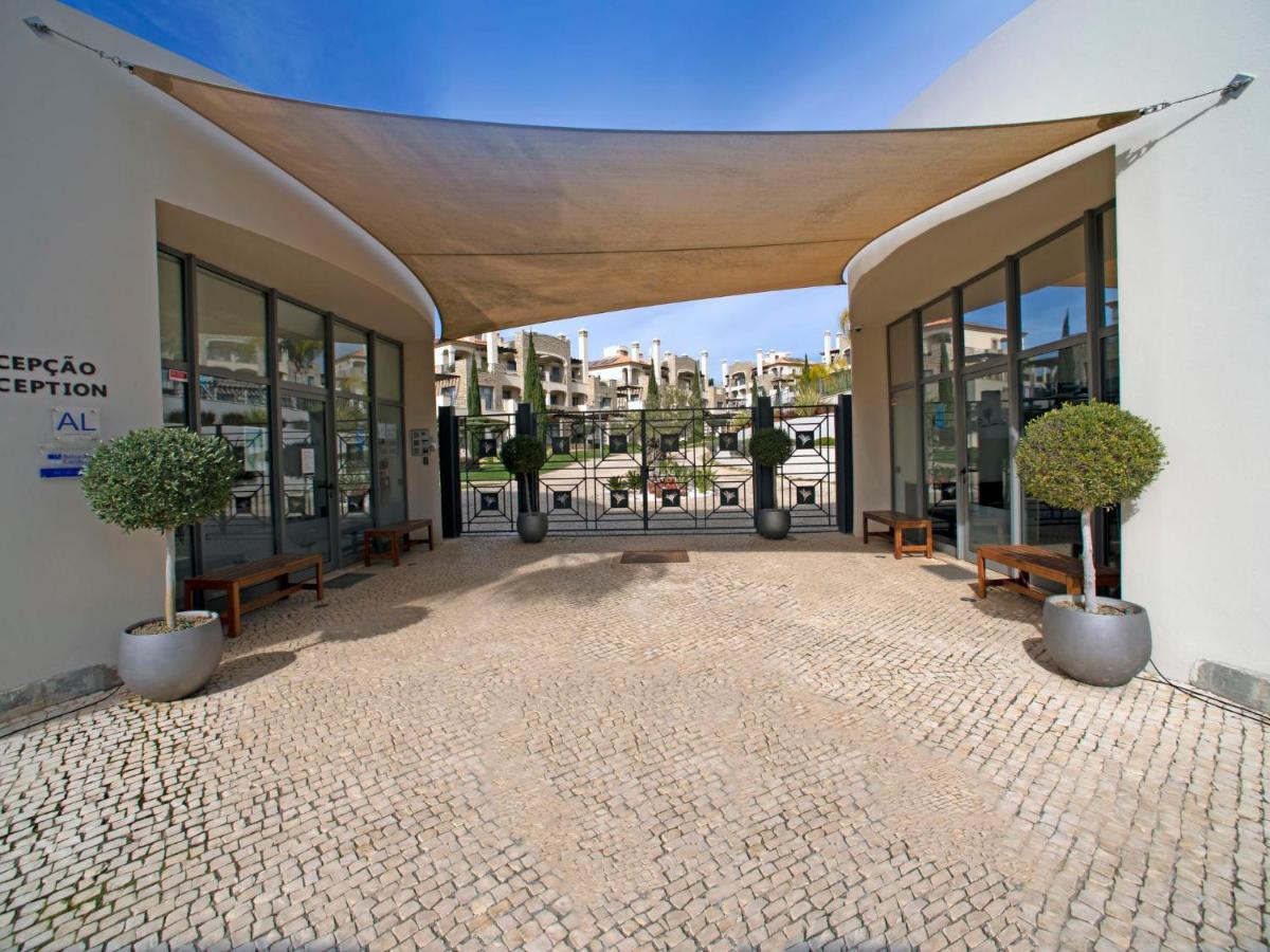Apartment Pine Hills Coral By Interhome Vilamoura Exterior foto