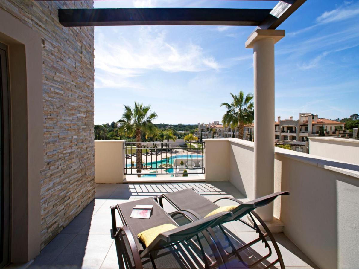 Apartment Pine Hills Coral By Interhome Vilamoura Exterior foto