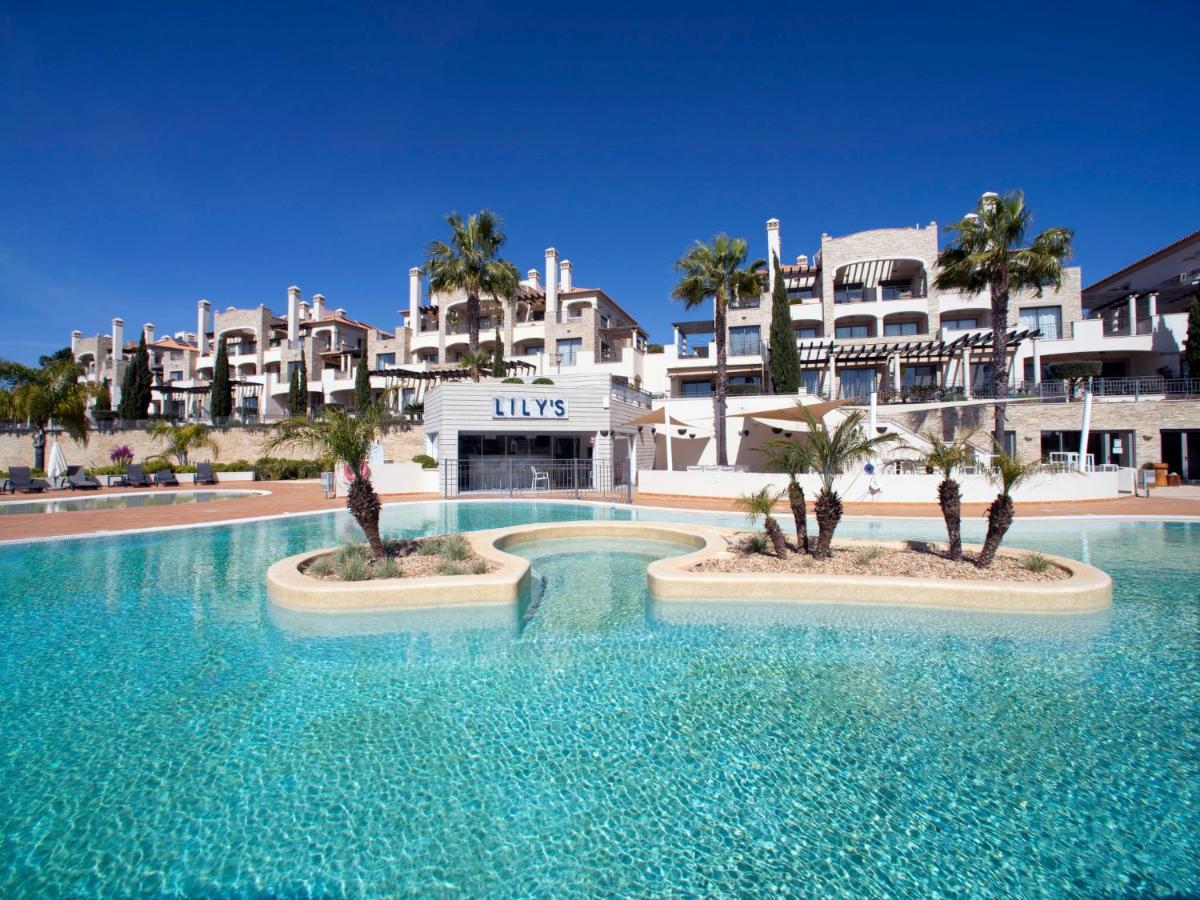 Apartment Pine Hills Coral By Interhome Vilamoura Exterior foto
