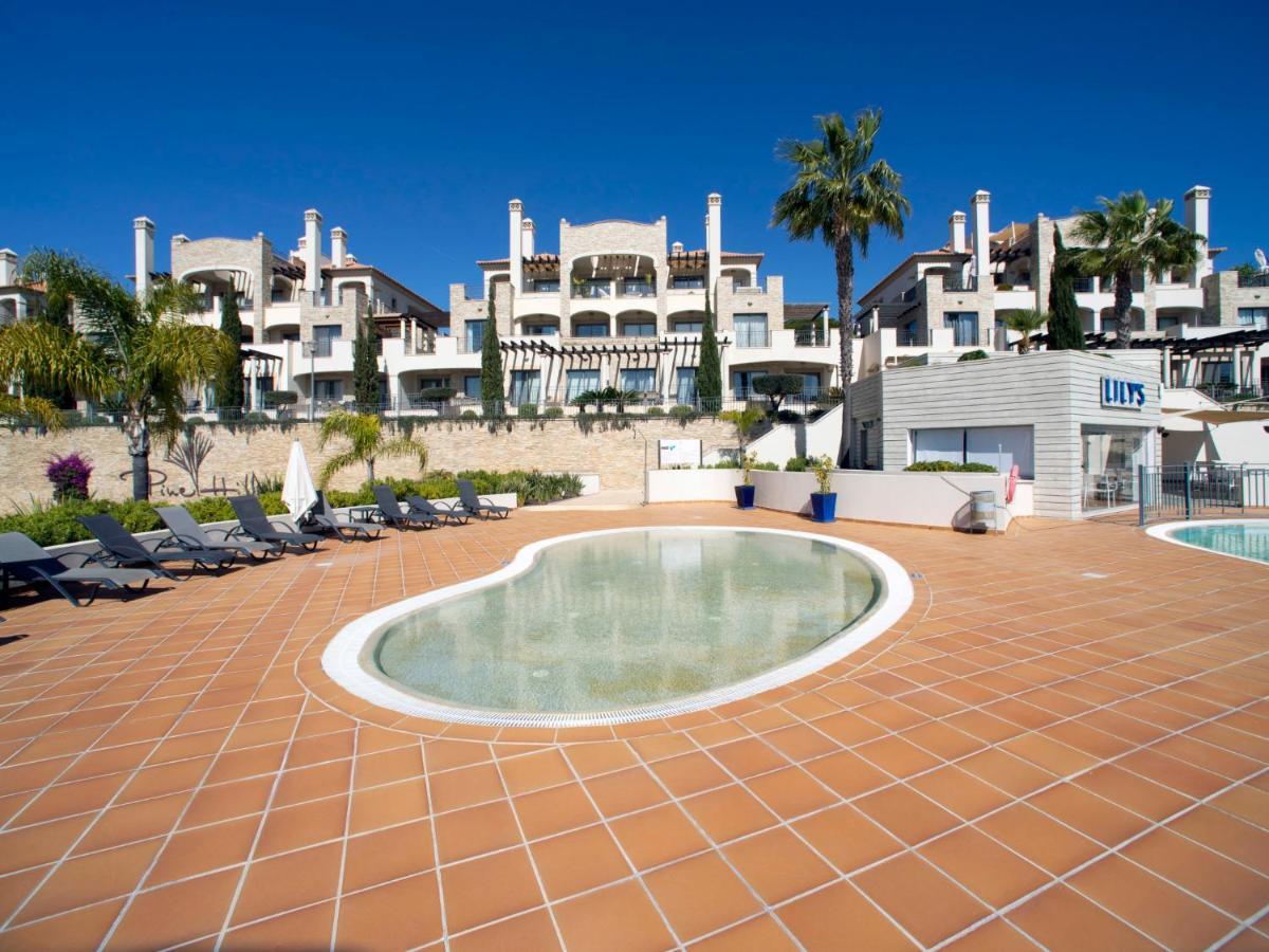 Apartment Pine Hills Coral By Interhome Vilamoura Exterior foto