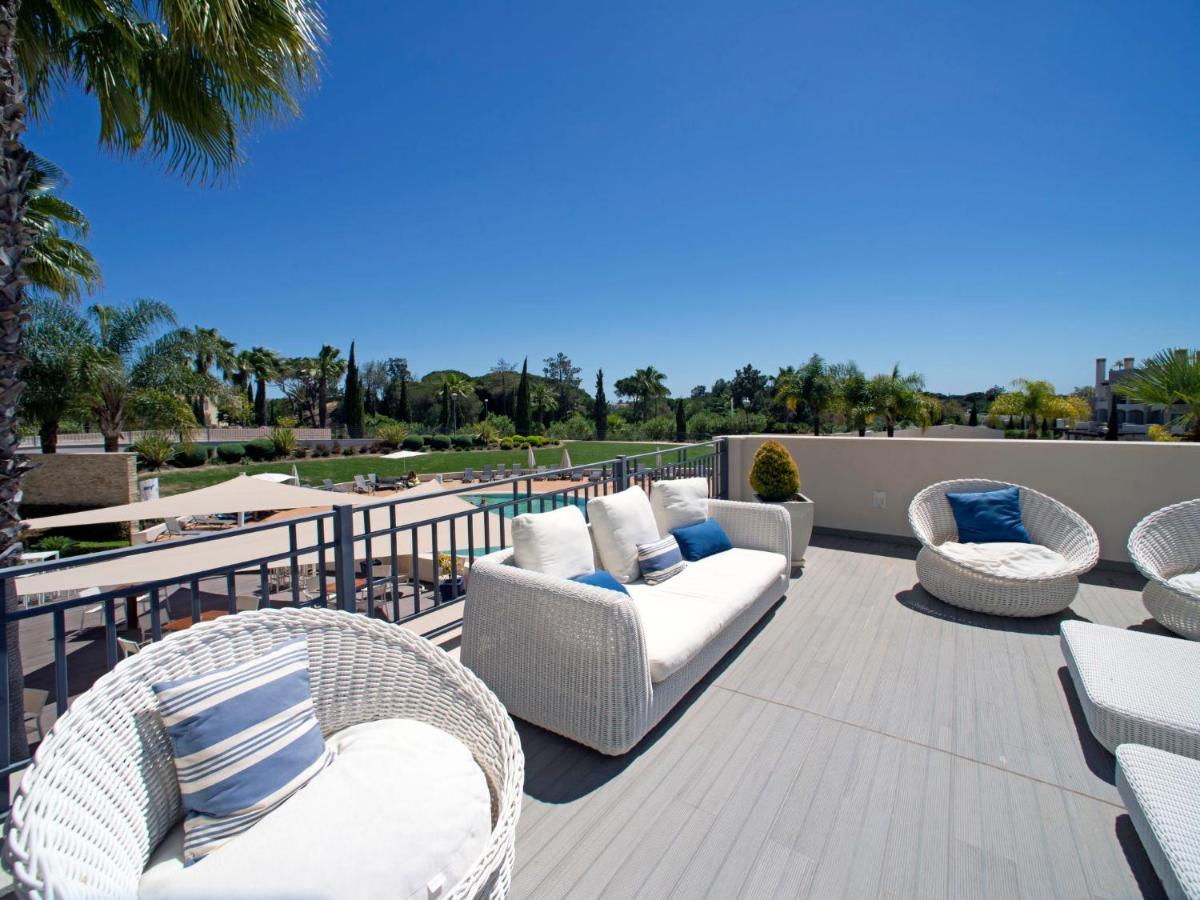 Apartment Pine Hills Coral By Interhome Vilamoura Exterior foto