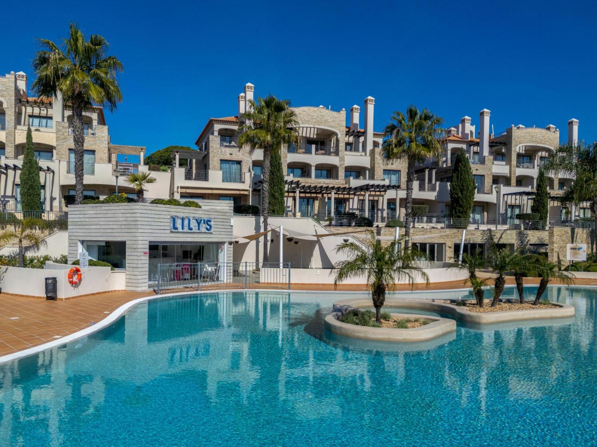 Apartment Pine Hills Coral By Interhome Vilamoura Exterior foto