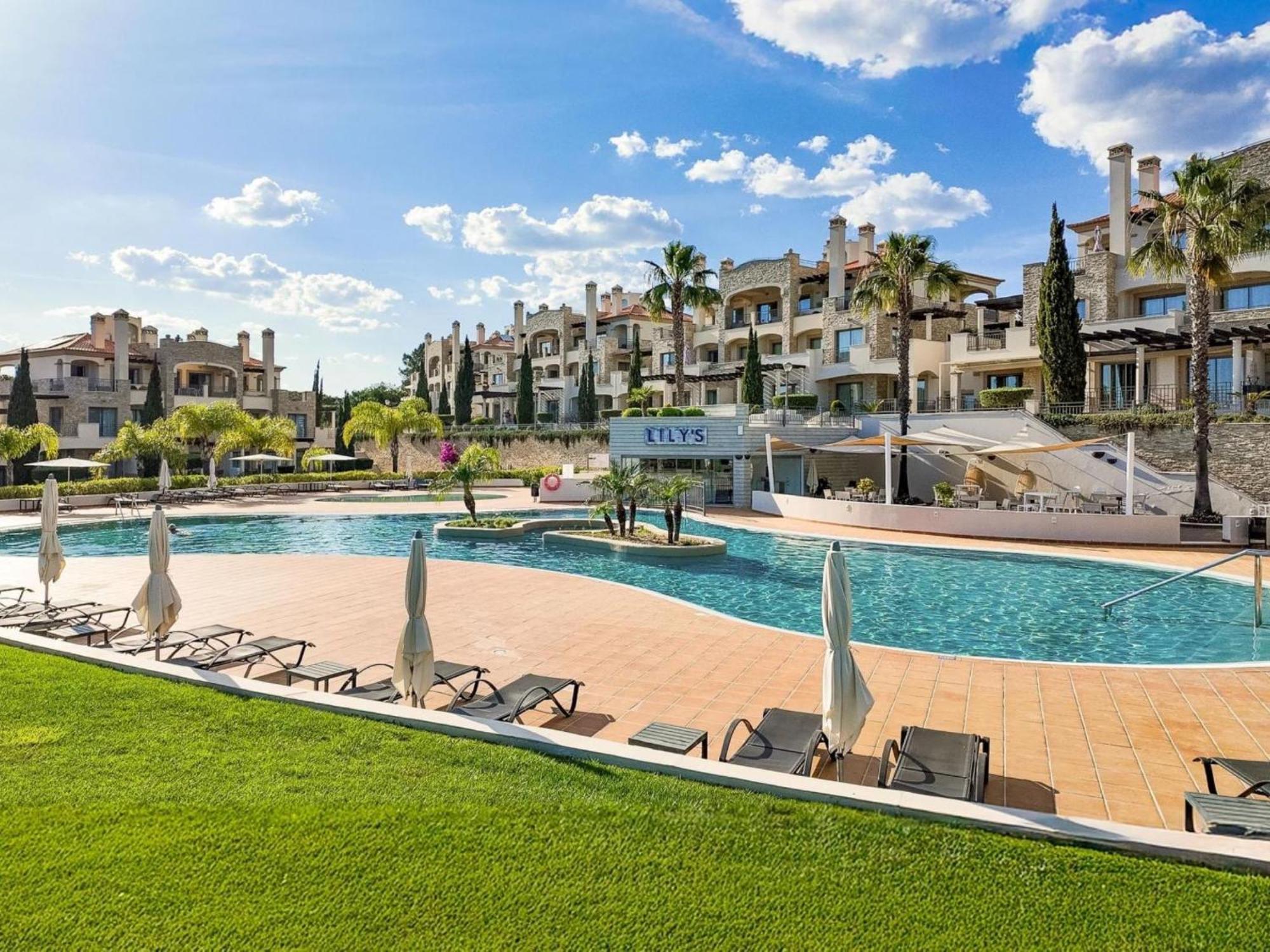 Apartment Pine Hills Coral By Interhome Vilamoura Exterior foto