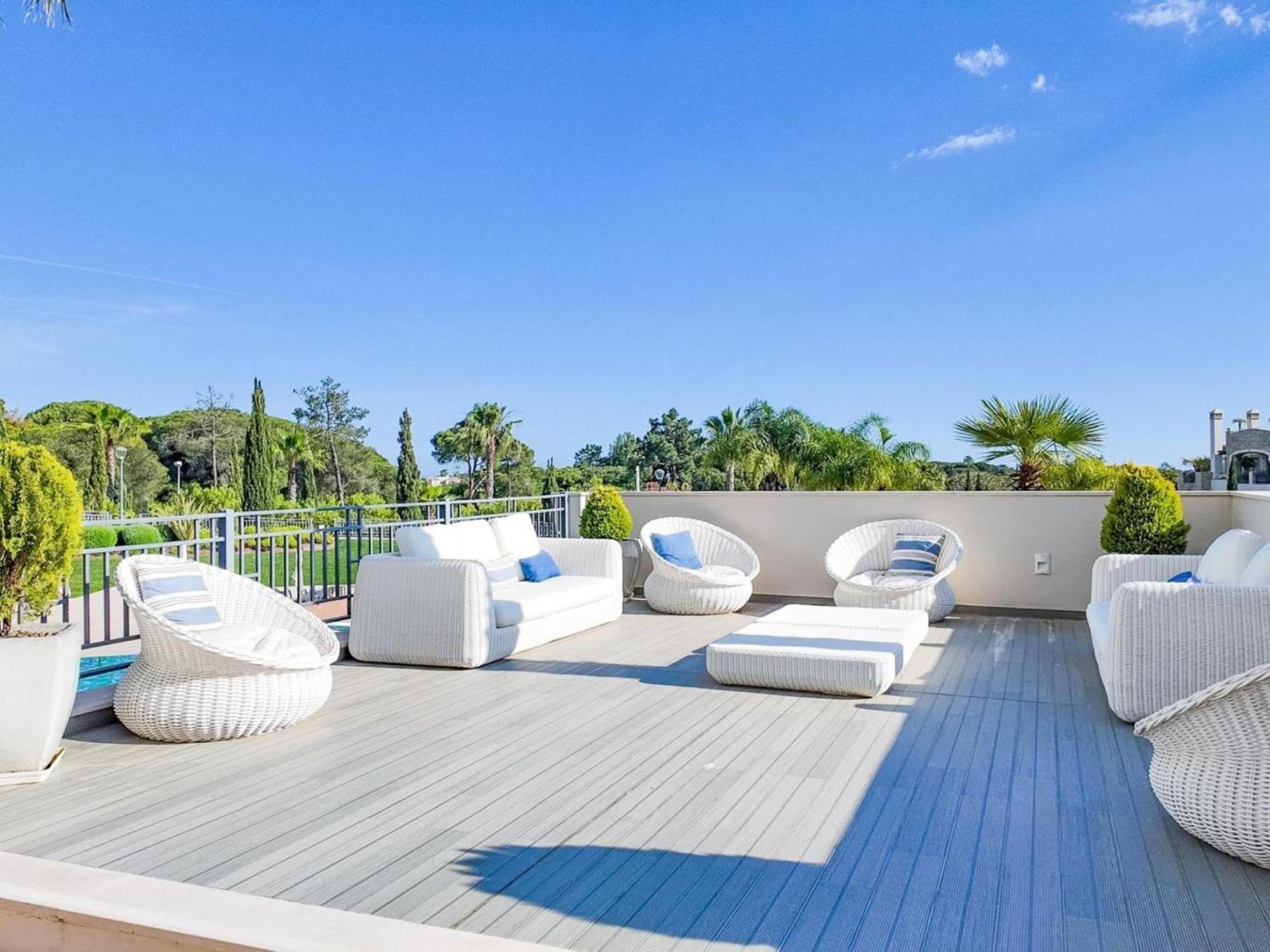 Apartment Pine Hills Coral By Interhome Vilamoura Exterior foto