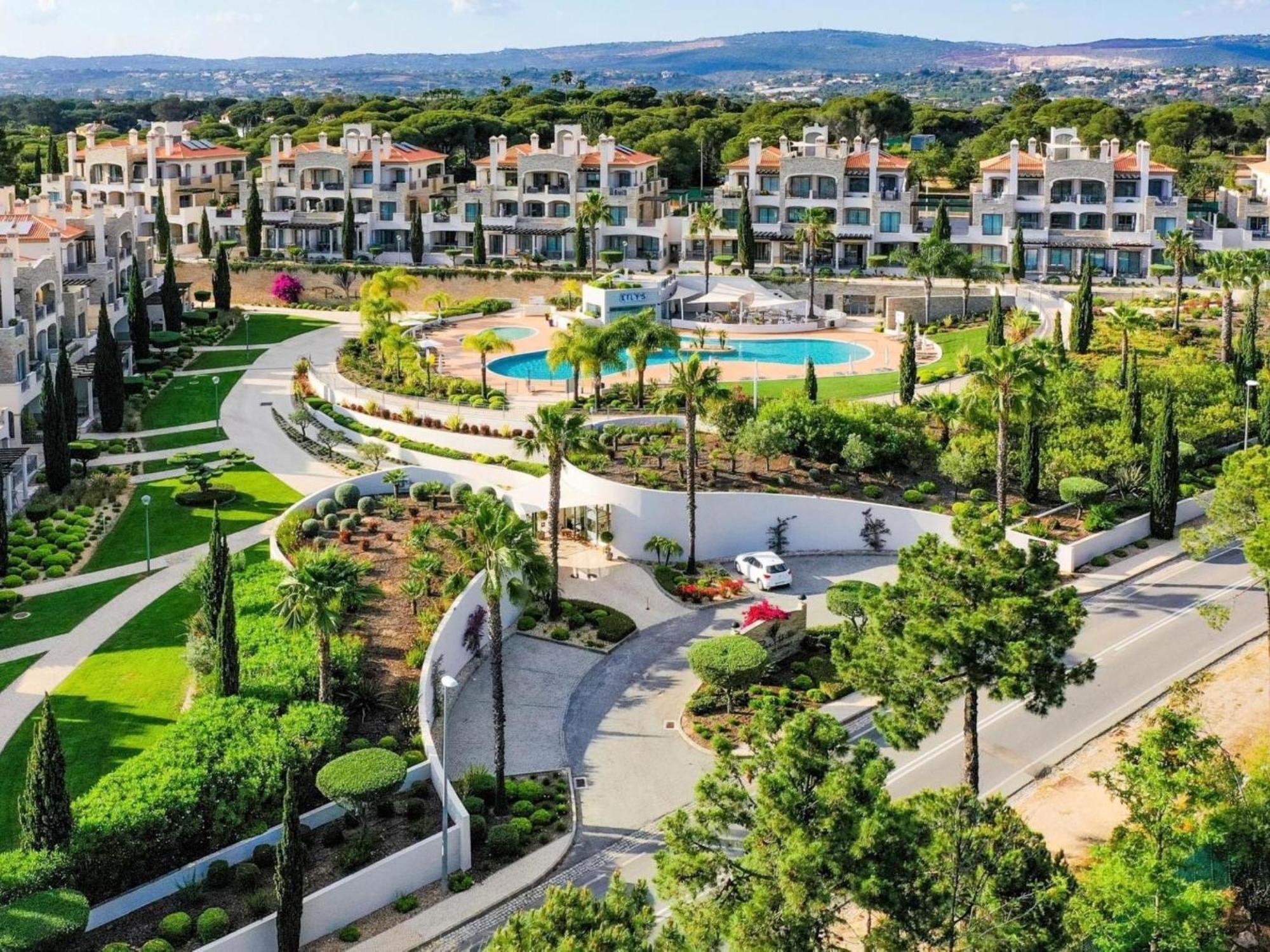 Apartment Pine Hills Coral By Interhome Vilamoura Exterior foto