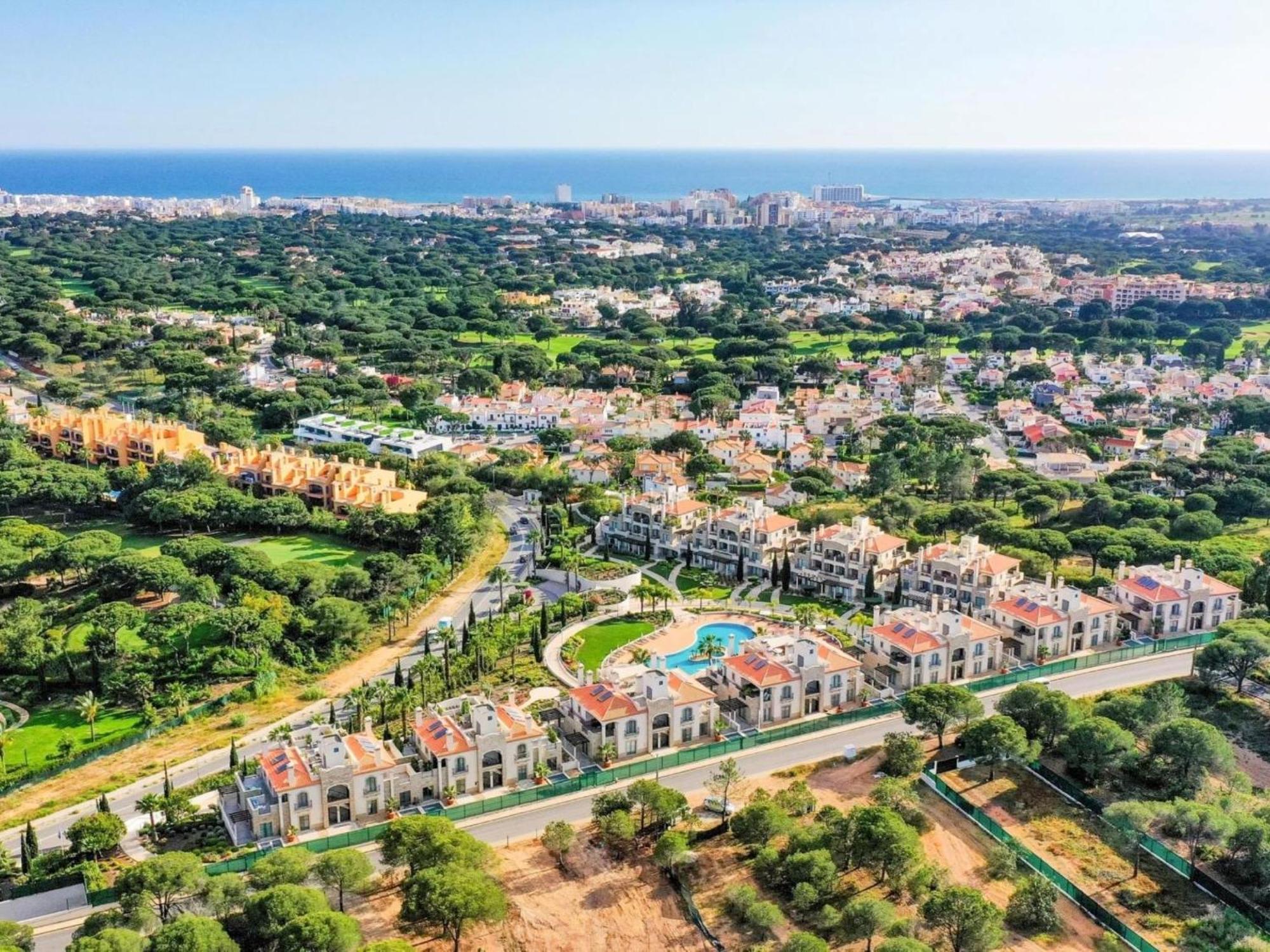 Apartment Pine Hills Coral By Interhome Vilamoura Exterior foto